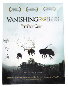 Vanishing of the Bees